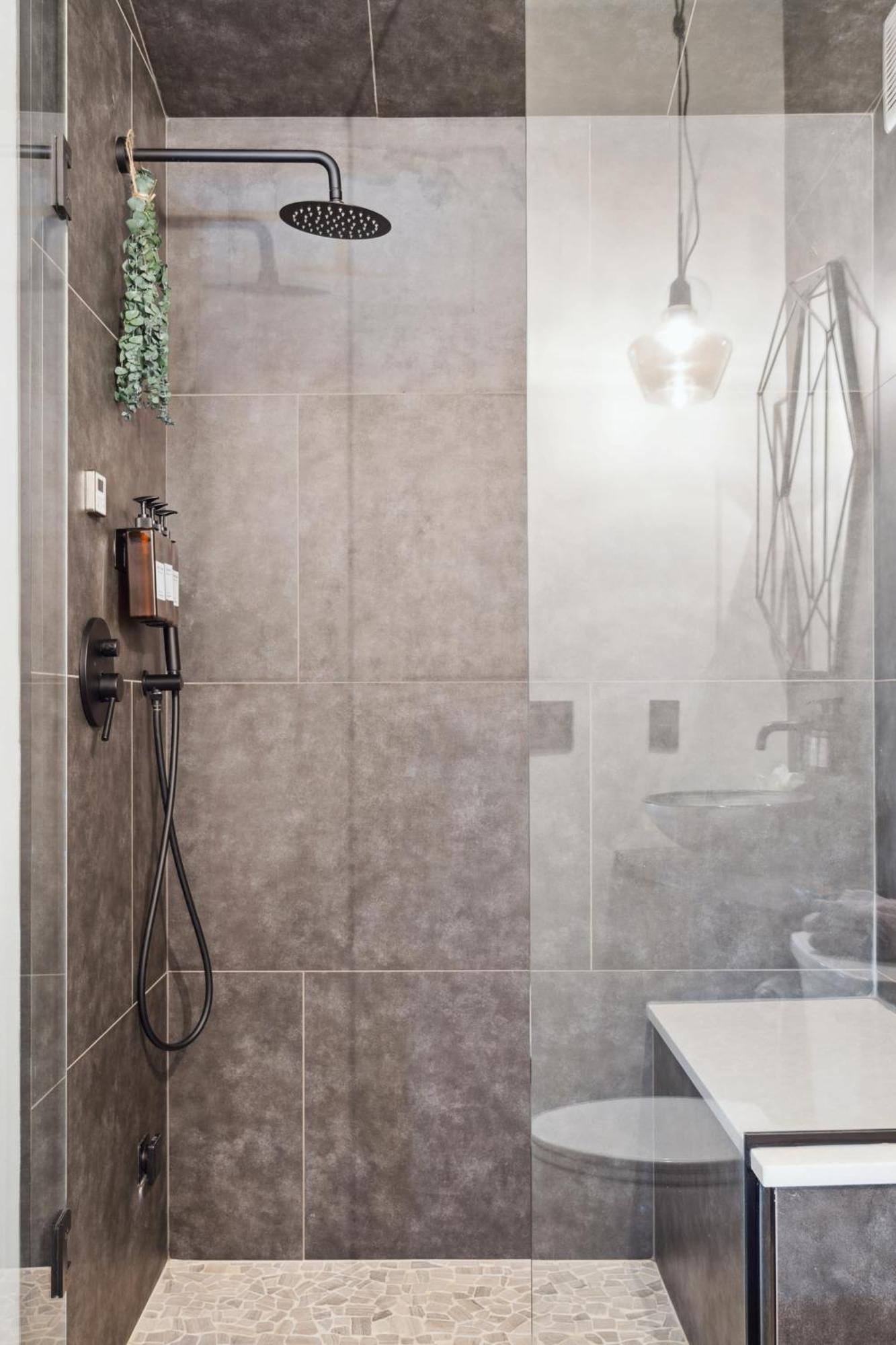Long'S Peak Apartment Allenspark Bagian luar foto