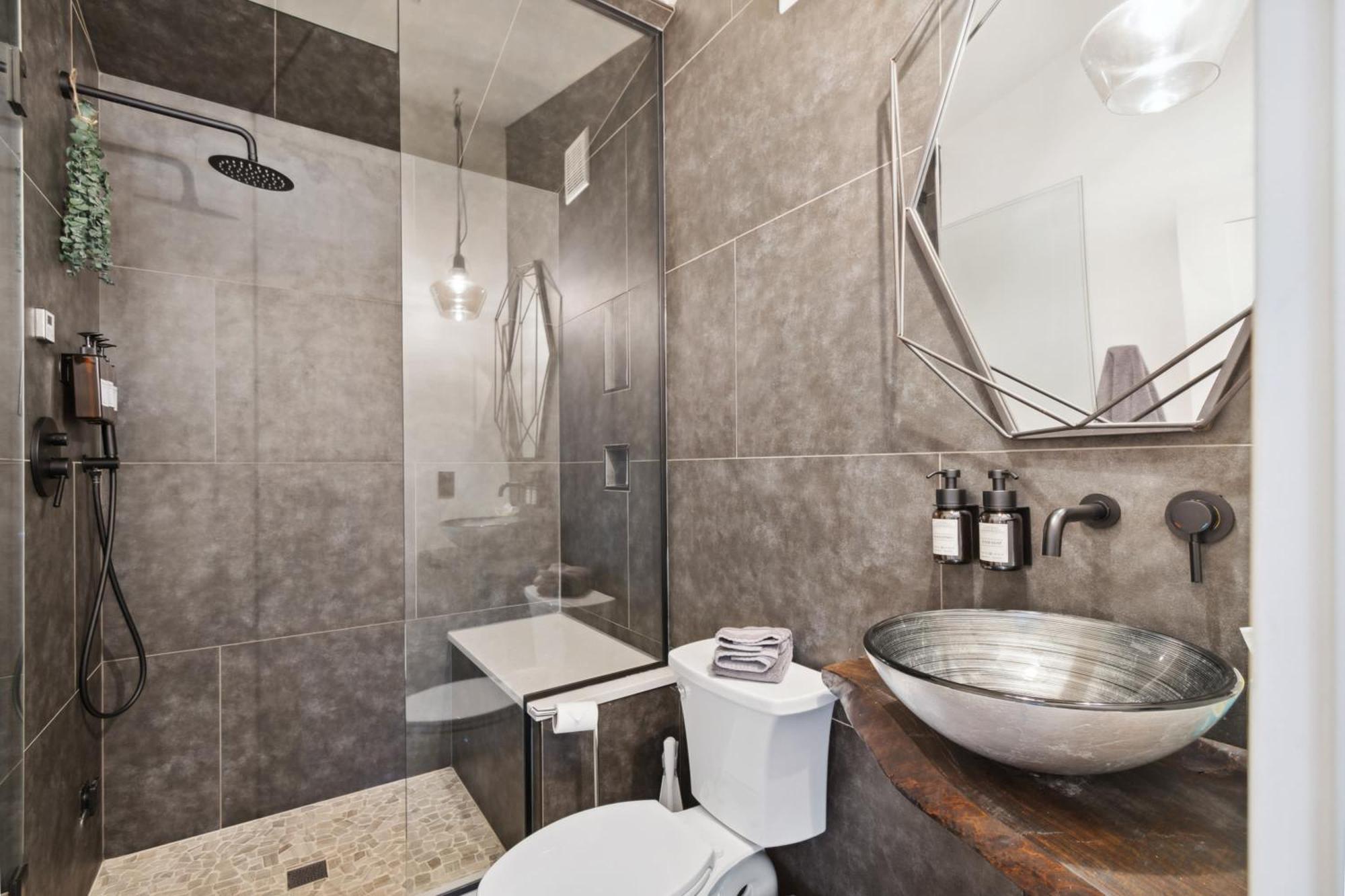 Long'S Peak Apartment Allenspark Bagian luar foto